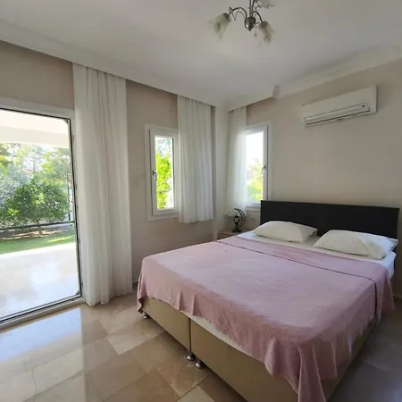 Dalyan Parna Βίλα Ortaca (Mugla)