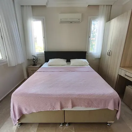 Dalyan Parna Ortaca (Mugla)