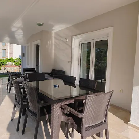 Dalyan Parna Ortaca (Mugla)