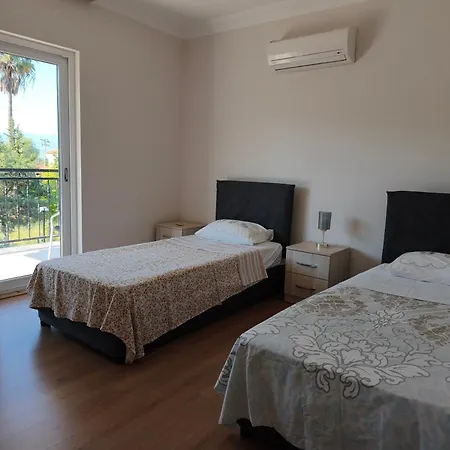 Βίλα Dalyan Parna