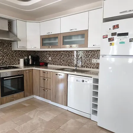 Βίλα Dalyan Parna Ortaca (Mugla)