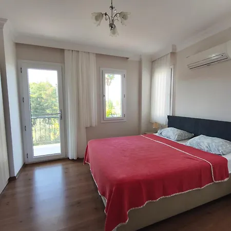 Βίλα Dalyan Parna Ortaca (Mugla)